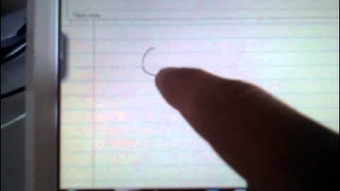 Asus EeePc 901 Windows 7 Touchscreen kit