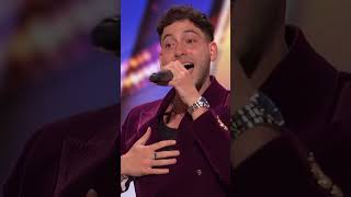 This Duo is on FIRE! #talentreplay #shorts #americasgottalent