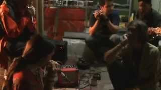 Bandung Harp's Project & Bandung Blues Society - Pengajian