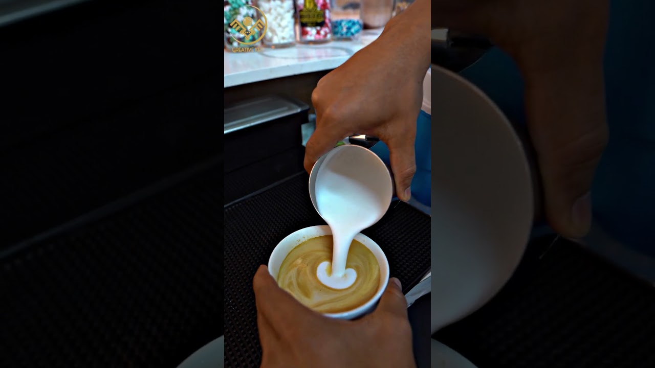 مونتاج ريلز كوفي