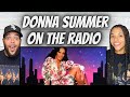 Donna Summer - On The Radio (1979 / 1 HOUR LOOP)