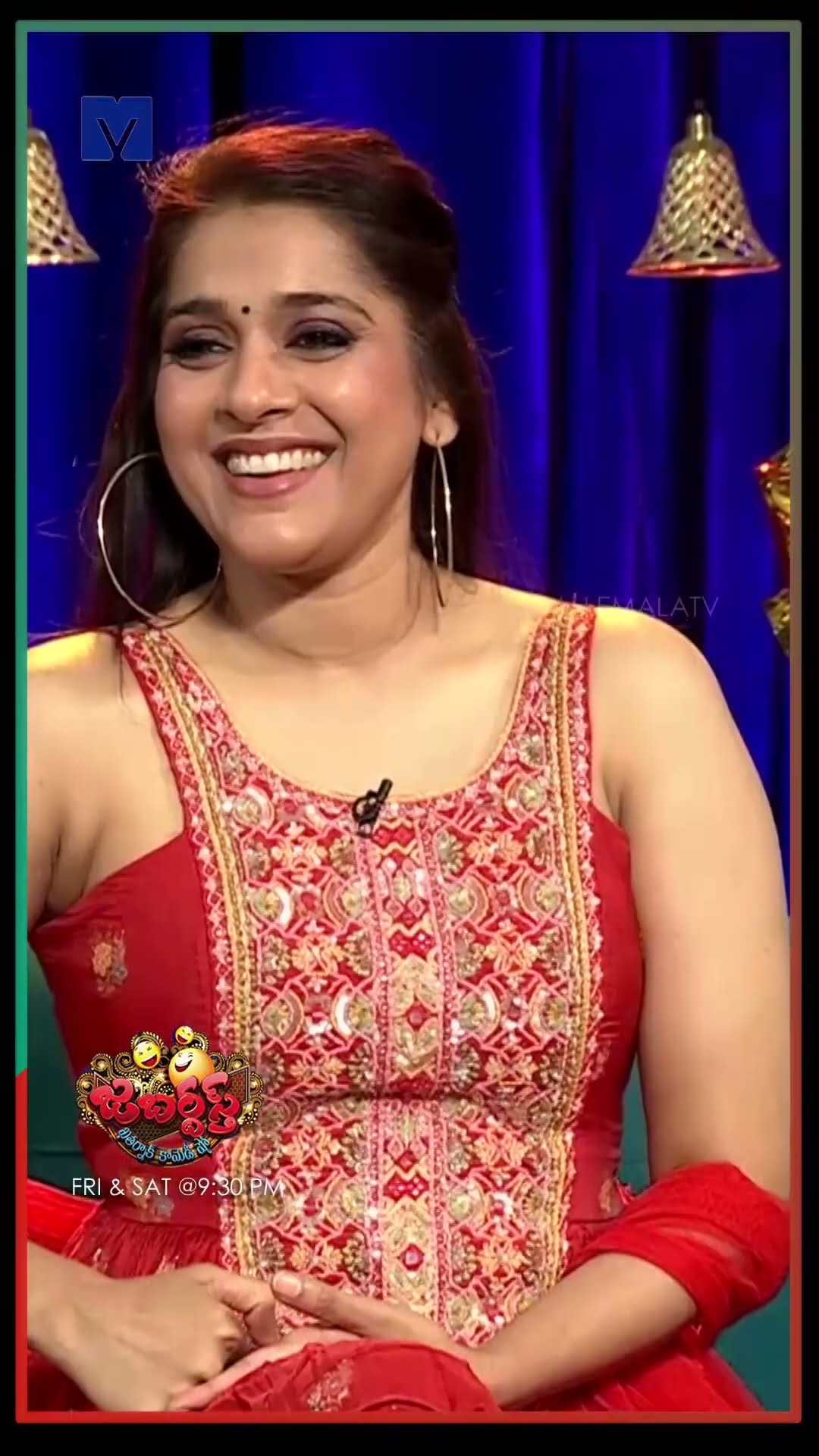 Saddam \u0026 Yadammaraju Team Performance - Jabardasth - Saripodhaa Sanivaaram - 11th January 2025