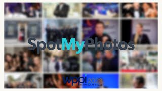 Spot My Photos | Event Photographers Dream Solution screenshot 4