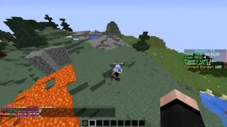 Minecraft UHC Highlights: Episode 4 Progression to Battle