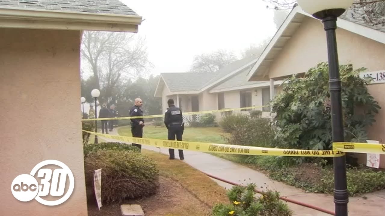 Man, woman found dead in fire at Fresno retirement community, officials ...