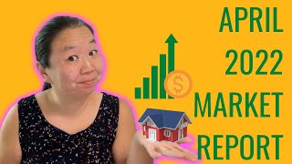 Nova House And Home: April 2022 Market Update
