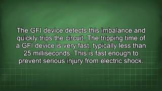 Famous Elevator GFI Protection Under NEC 620.61 Explained Profile