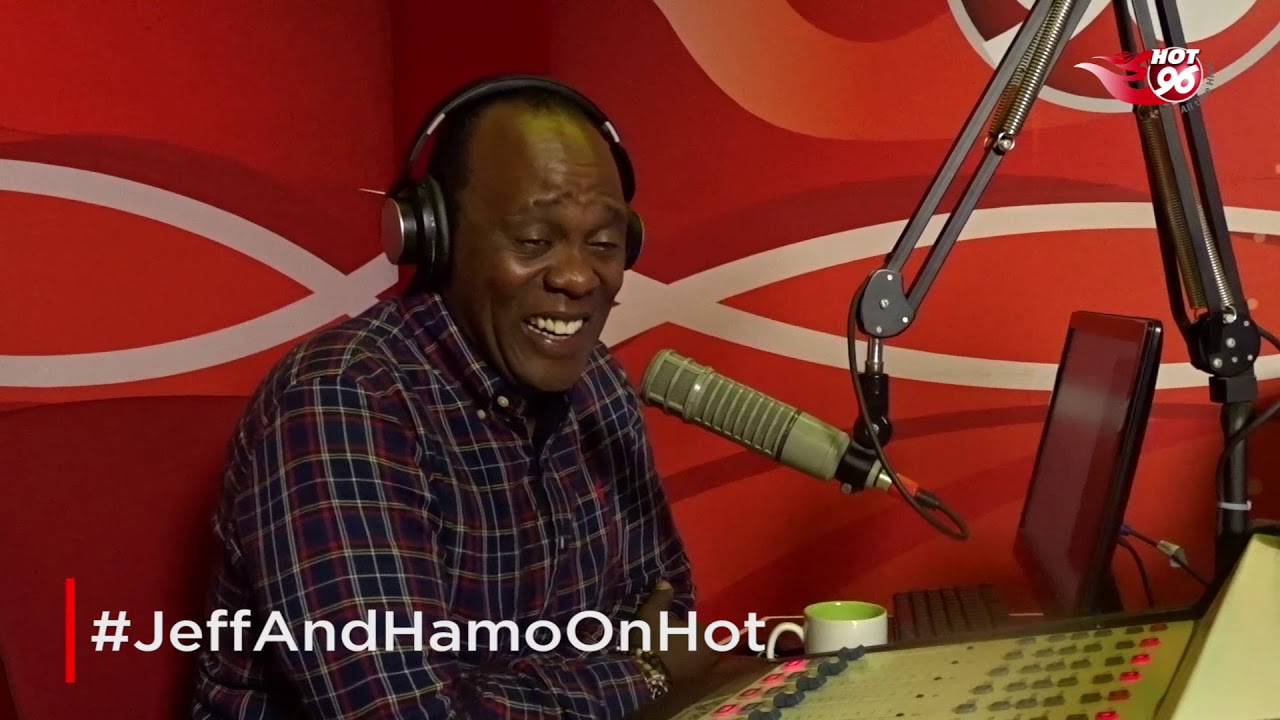 The Hot Breakfast : Most improved Governor in Kenya hotmail