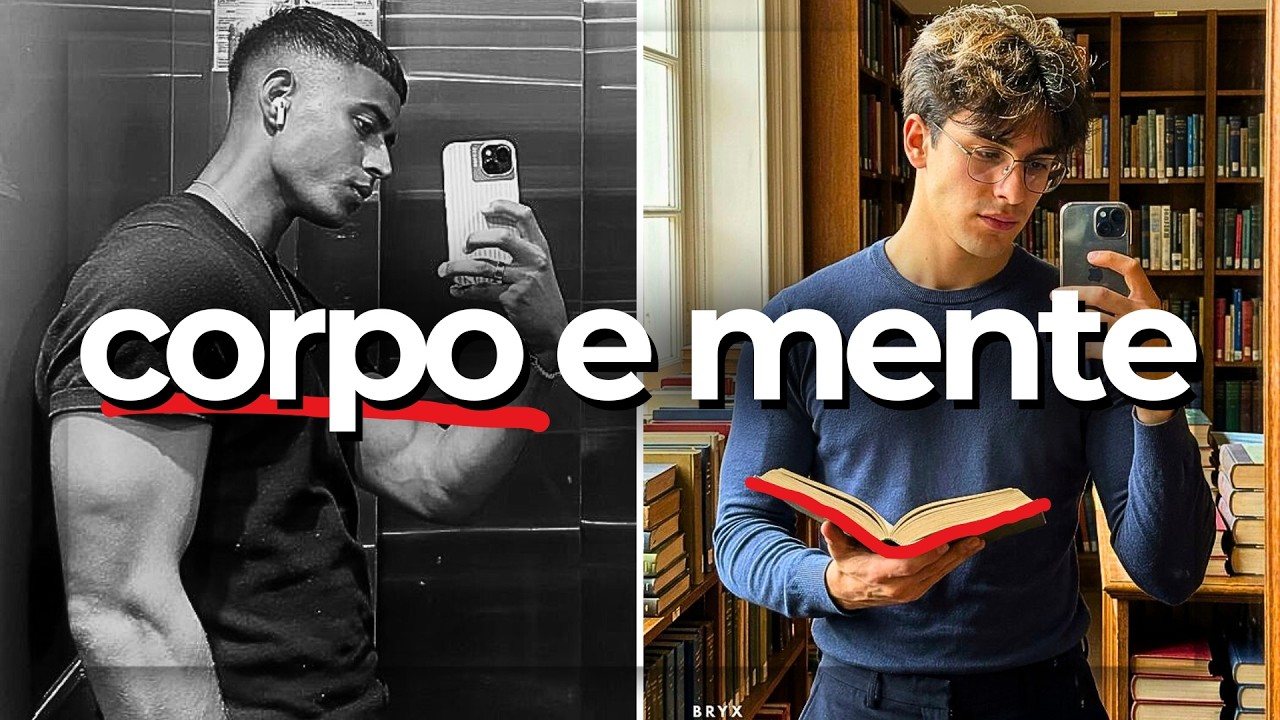 Como Ser a Melhor Versão de Si Mesmo | Versão 2026