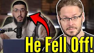 Ali Dawah Gets ZUTTED by the Comment Section – It's Amazing!