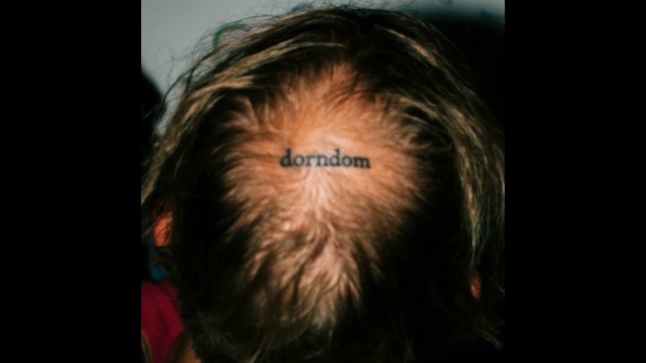 Иван Дорн – 432