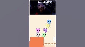 Pico park with friends is literally the best😅 #picopark #gameswithfriends #gamingshorts