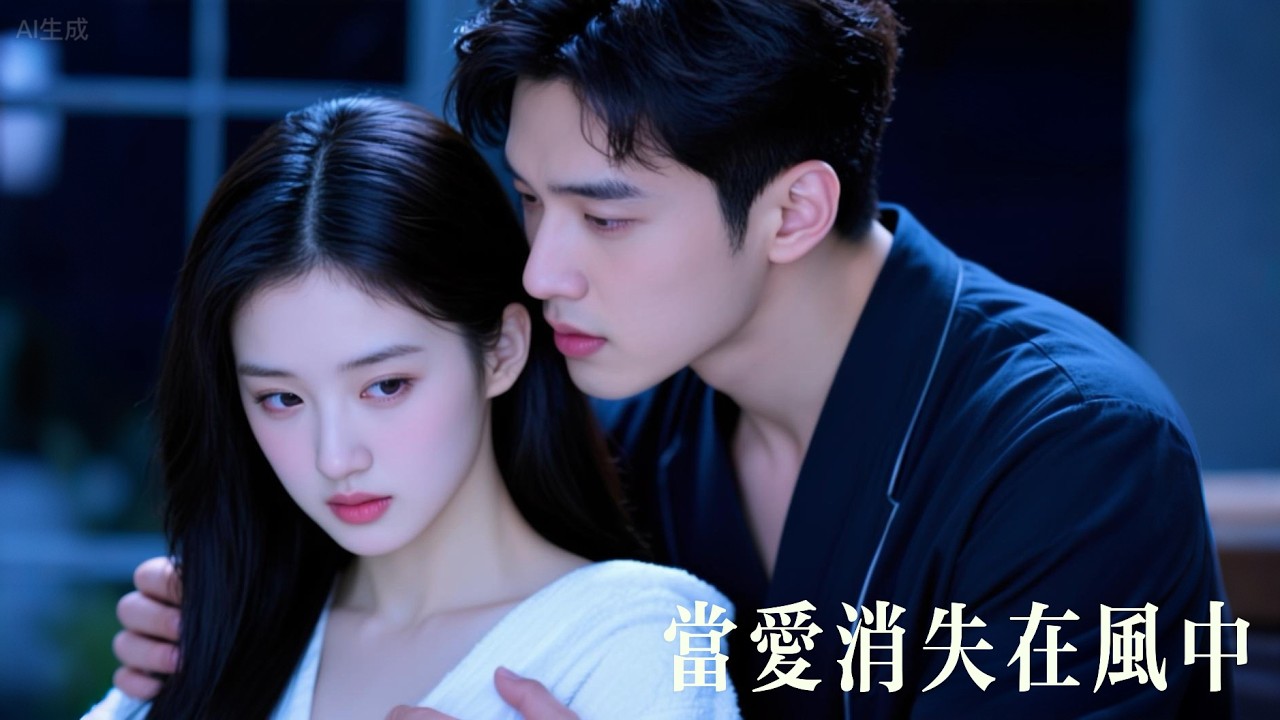 新劇搶先看【當愛消失在風中】懷胎七月竟髮現自己是丈夫重婚的第三者！心死她摘下婚戒回歸豪門，前夫的公司一夜間風雨飄搖。當他跪地瘋求原諒，卻隻等來她一句：你的報應，才剛開始