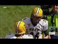 The Game That North Dakota State Beat #13 Iowa