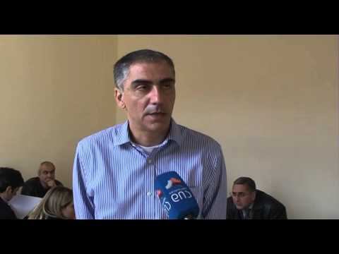 \"სალომე ზურაბიშვილი საქართველოს გზის\"გორის ორგანიზაციას იაგო წიკლაური უხელმძღვანელებს