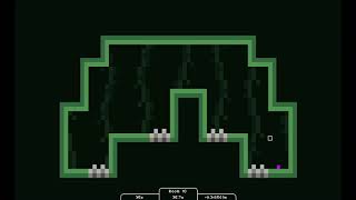 Micro Platformer Tutorial 1:32.904