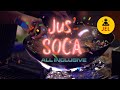 DJ JEL - JUS SOCA ALL INCLUSIVE | CARNIVAL WEDNESDAY