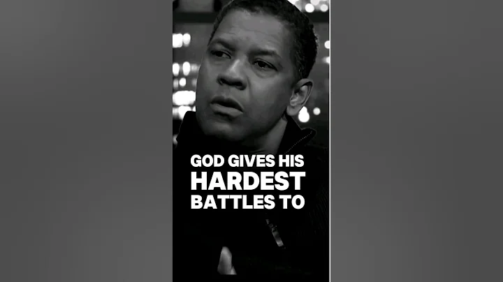 Denzel Washington... #motivation #denzelwashington #success #inspirationalquotes