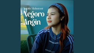 Negoro Angin