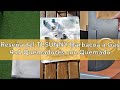 Reseña del TLSUNNY Barbacoa a Gas 4+1 Quemadores con Quemador Lateral, Acero Inoxidable BBQ con Term