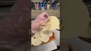 Did You Know Subway Has A Pizza Sub?