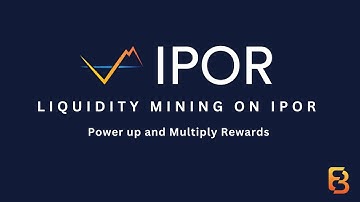 Power Up your Rewards: Liquidity Mining on IPOR with pwIPOR