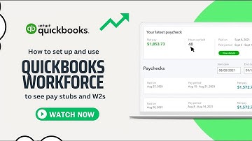 Mastering QuickBooks Workforce: Accessing Pay Stubs and W2s Simplified! | Real Accounting Support
