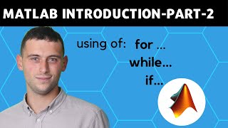 Matlab introduction part-2-loops