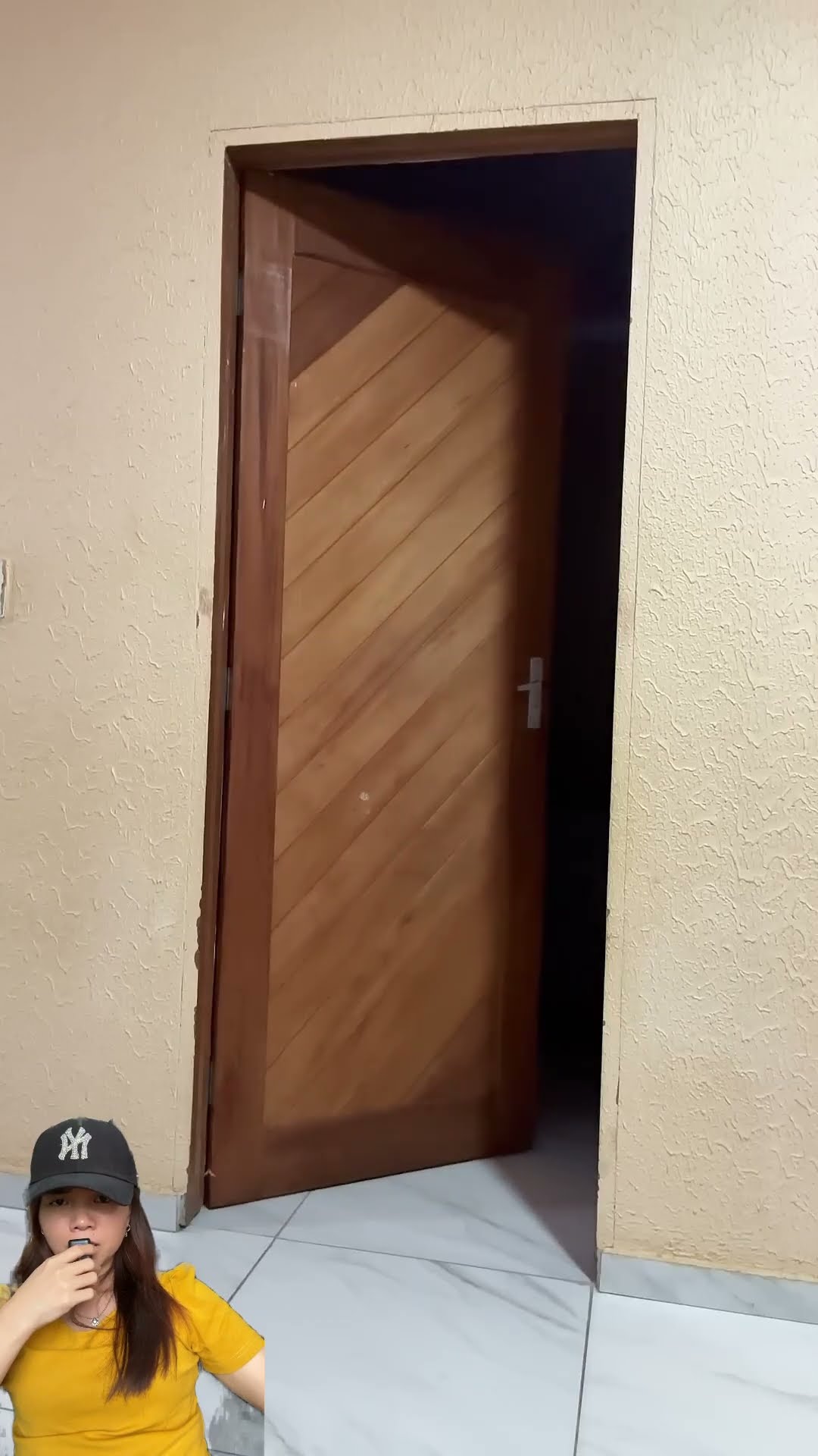 Pilih hantu mana ya ⁉️