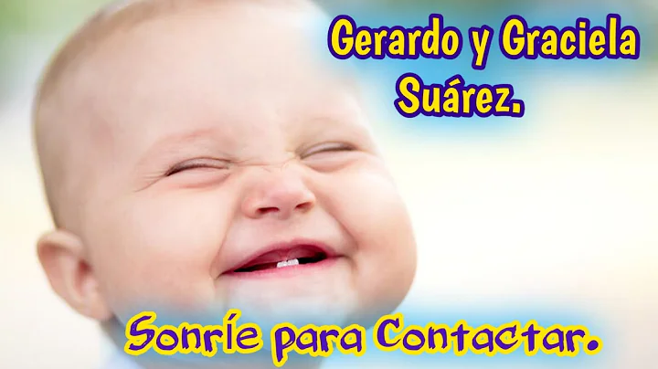 CLAVE FUNDAMENTAL PARA CONTACTAR... LA SONRISA  GE...