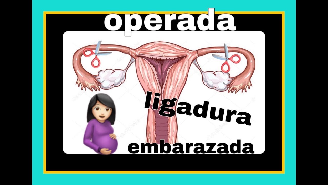 Se puede quedar embarazada con la menopausia