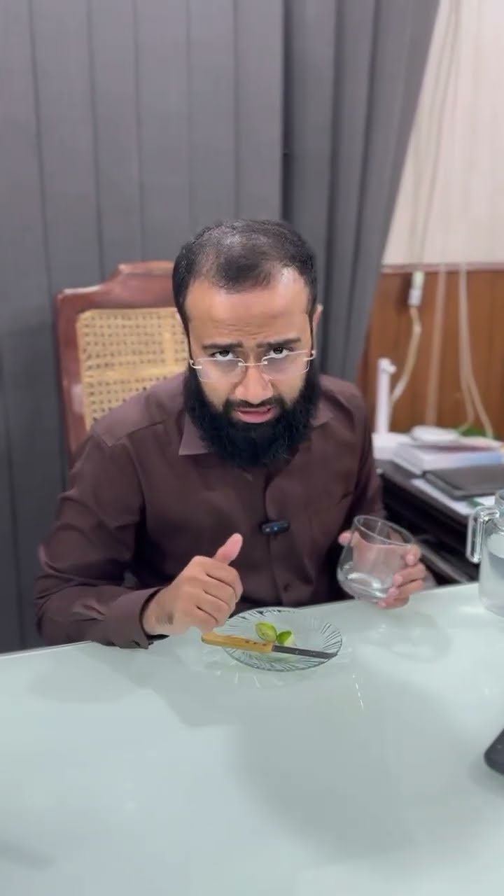 Must follow this in smog #ForYou #Tips #Motivation #Awareness #Trending #VitaminC #immunity