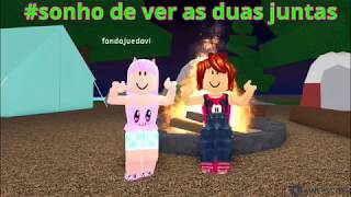 Julia minegirl💜 ou vitoria mineblox 💖