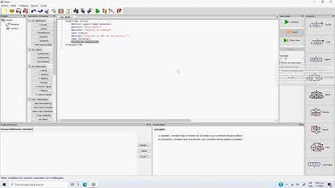 2  Pseint Estructura Secuencial con Pseint