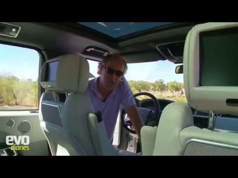 Video: Harry Metcalfe'nin Arabası: Evo Kurucusu, Bir Rarer Aracının Nadir Bir Satışı Yapıyor