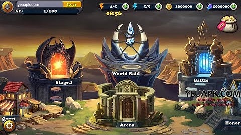 Defender 3 - Tricks Get Unlimited Coins and Gems On Your Android & iOS Devices  ( Update 2023 )