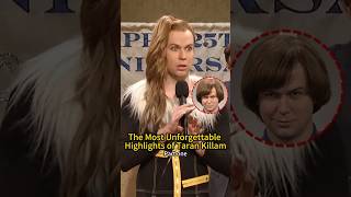 The Most Unforgettable Highlights of Taran Killam #foryou #snl #youtube #ranking #foryoupage