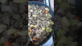 Raqu A Delicious Assorted Dish