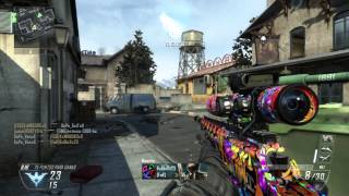 HITMARKER!!!!!! | STANDOFF LEFTOVER