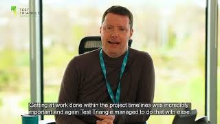 Test Triangle Customer Success Story for Resource Augmentation Services with the National Broadband.