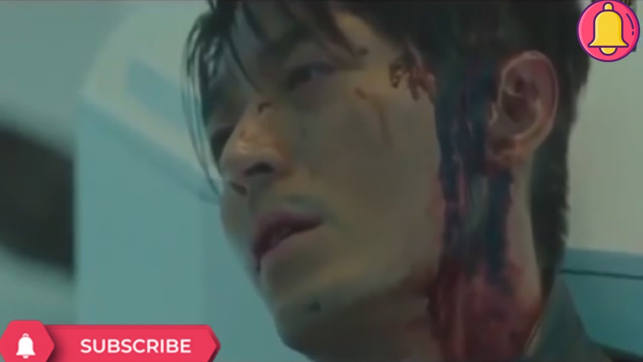 Best Korean Action Movie Full Length | Tagalog Dubbed