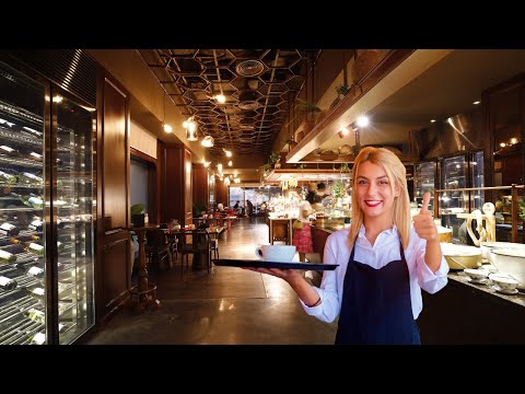 Video: Los mejores restaurantes de Sídney