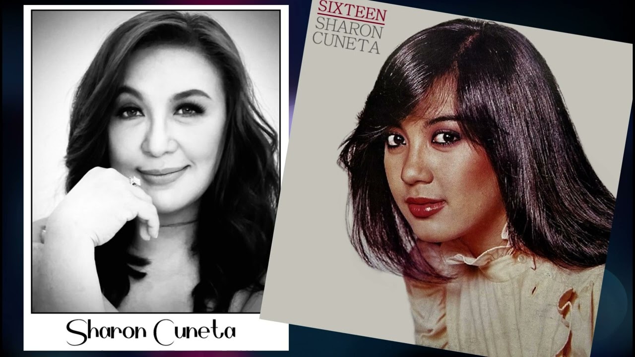 Sharon Cuneta - Love On Your Mind (1982) HQ Funk/Soul ballad (Philippines)