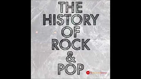 Rockhouse - Frank Shelley (Original)