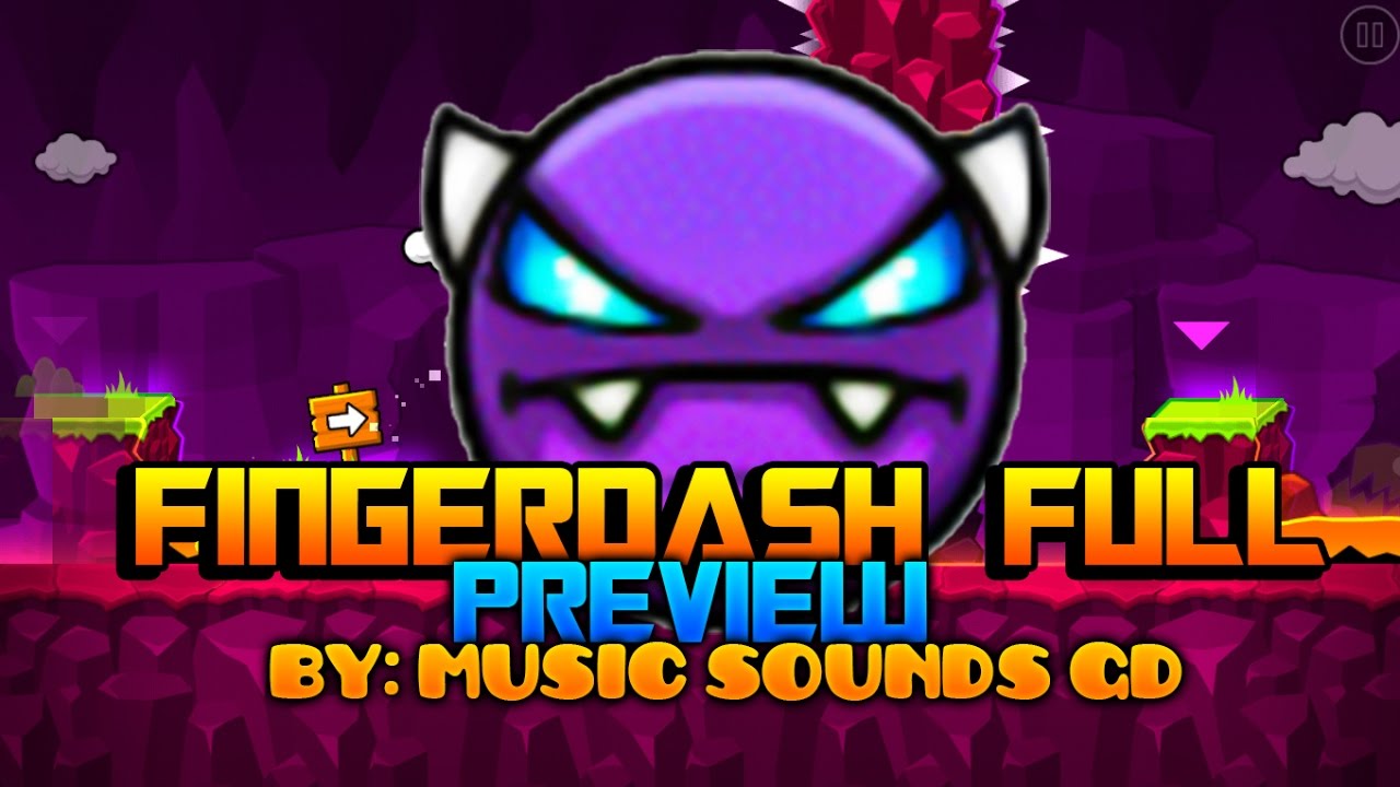 FINGERBANG FULL VER BY MUSIC SOUNDS GD PREVIEW 1 YouTube