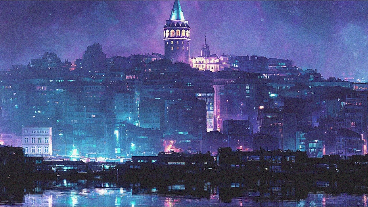 Best of Turkish Deep House 2026 | Chill & Relax Mix