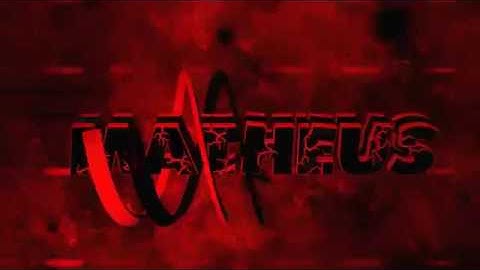 INTRO COM NOME DE MATHEUS DOWNLOAD LINK NA DESCRIÇÃO