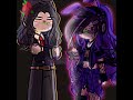 []Night train trend💜🐇🎀[] #gacha #gachaclub #edit #gachalife #gl2 Gacha Purple 💜🎀🐇