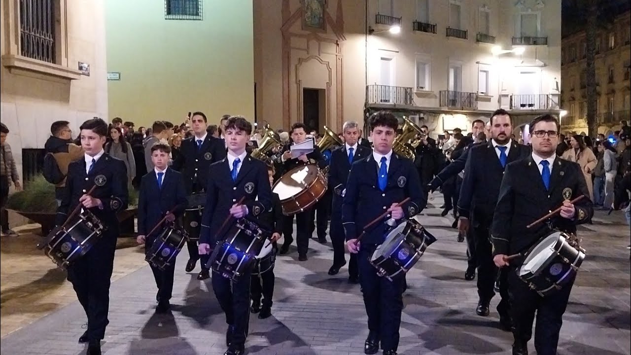 BM Consolación (Huelva) | Certamen 