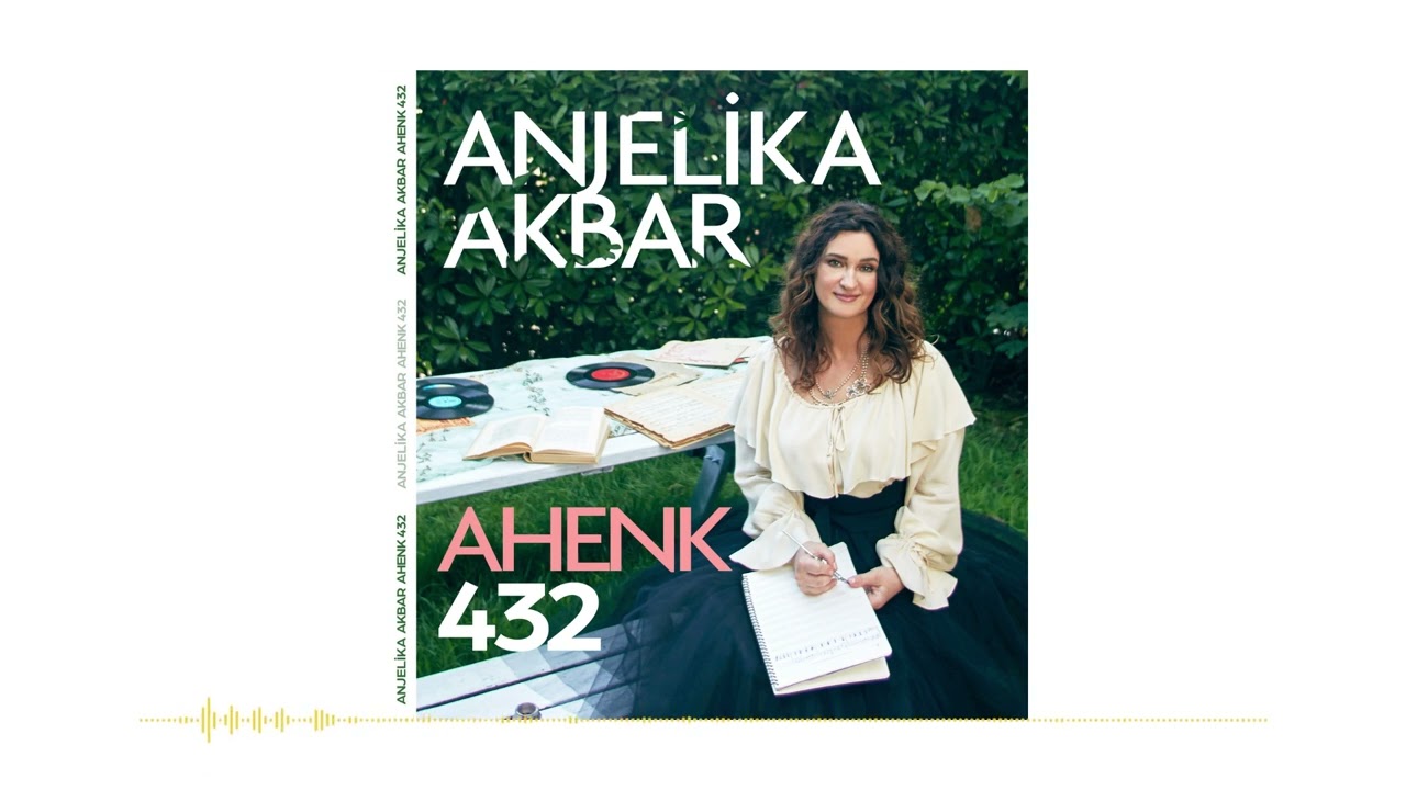 Watch Anjelika Akbar - Ave Maria (Ahenk 432) (2023) on YouTube Watch Anjelika Akbar - Ave Maria (Ahenk 432) (2023) on YouTube